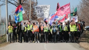 Studenti bi pobedili